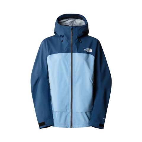 The North Face冲锋衣