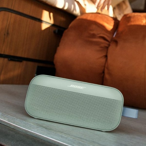 SoundLink Flex Lautsprecher (2. Gen.)音箱