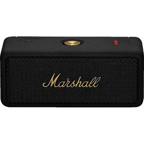 MARSHALL Emberton II  蓝牙耳机