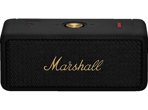 MARSHALL Emberton II  蓝牙耳机