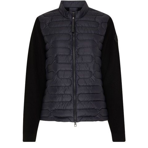 Moncler双面材质外套