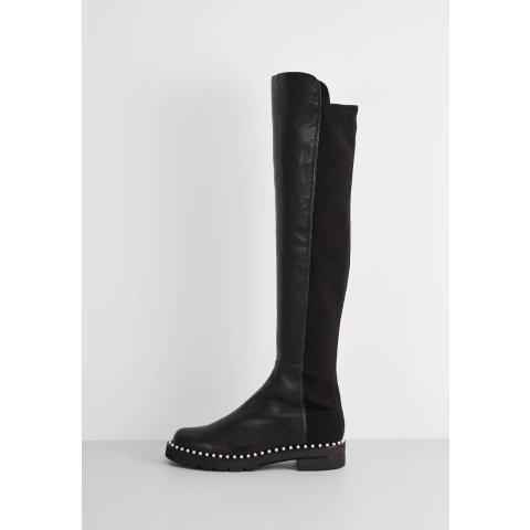 倒计时4小时🎉Stuart Weitzman 全网抄底价⏰Tieland过膝靴€299