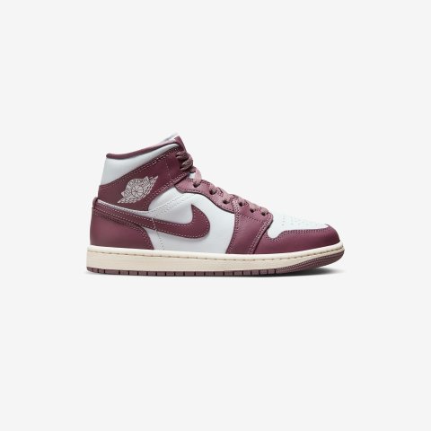 Air Jordan 1 旧皇宫色