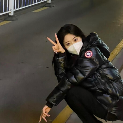 Canada Goose超轻！日常穿着就够啦Cypress 经典羽绒服