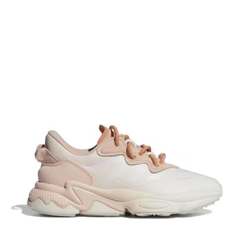 adidas Originals渐变色老爹鞋