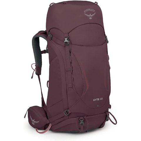 Osprey Kyte 48双肩包