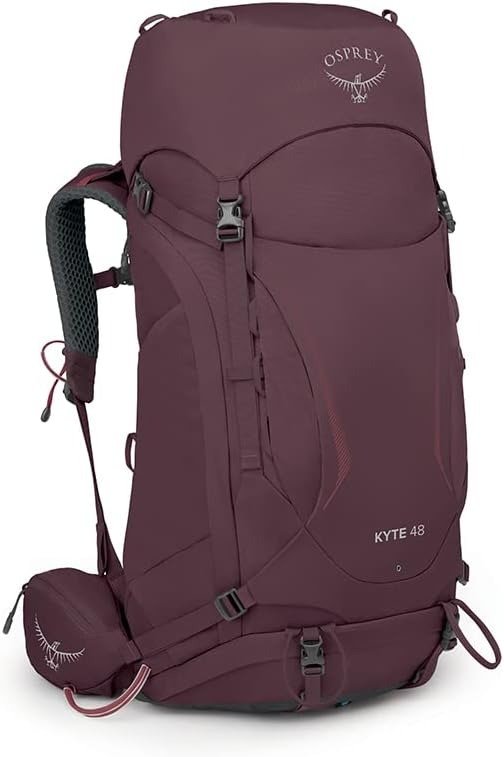 Osprey Kyte 48双肩包