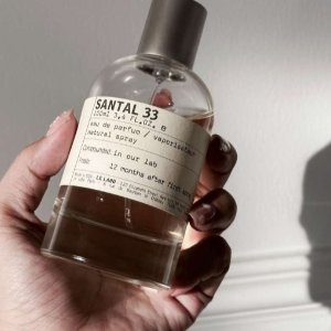 双12提前享：Le Labo 万年高冷再次降价！ 抢红茶29/玫瑰31