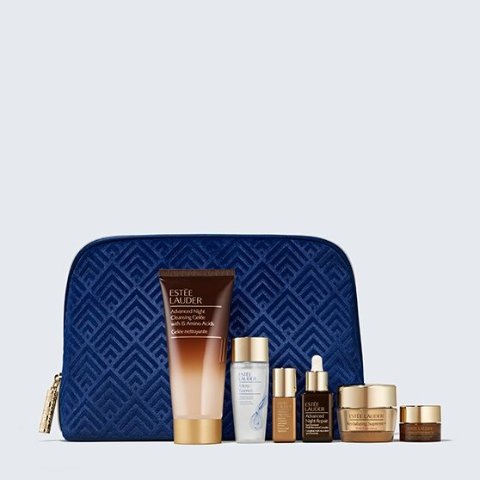 Estee Lauder智妍面霜套装