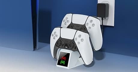 PlayStation 5 手柄