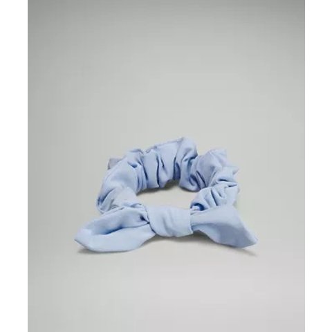 Lululemon蝴蝶结好好看！！！发圈