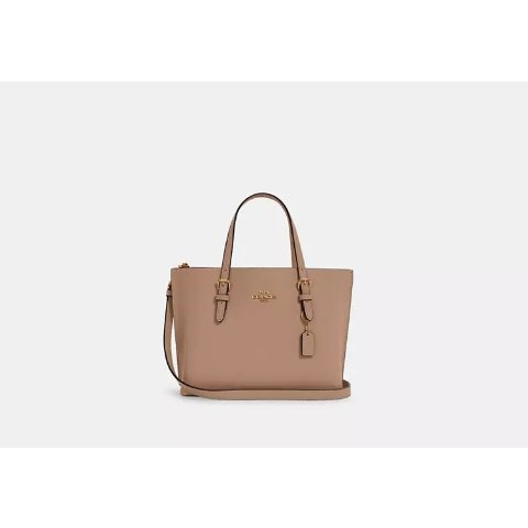 CoachMollie托特包