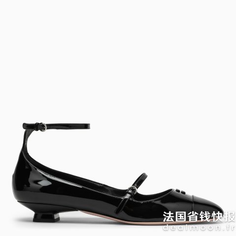 Miu Miu小猫跟 玛丽珍