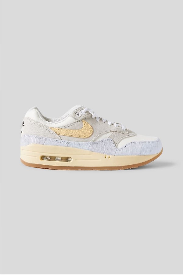 Air Max 1 球鞋