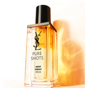 YSL Beauty赠品选4*7ml=28ml夜皇后 直接约白送这一瓶！！夜皇后精华 30ml