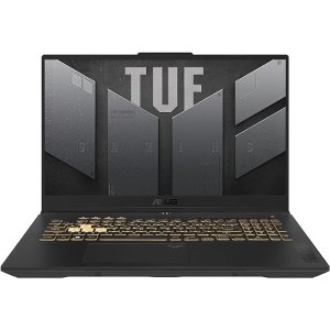 ASUS TUF  F17 游戏笔记本