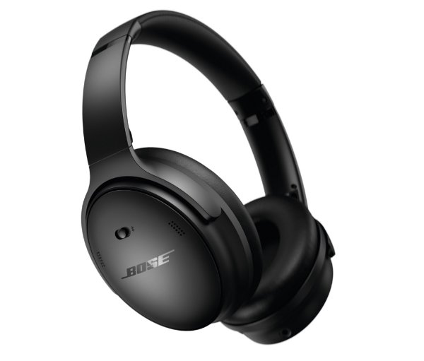 Bose QuietComfort SC 耳机