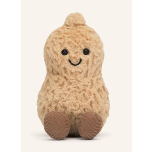 Jellycat顶流胖嘟嘟小花生小花生