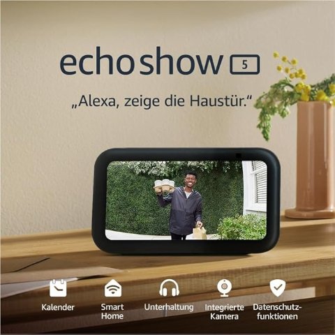 Echo Show 5 第3代