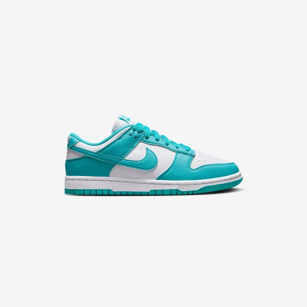 Dunk Low 球鞋