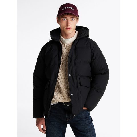 Tommy Hilfiger羽绒服