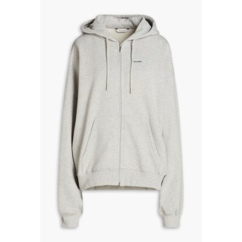 Holzweiler连帽卫衣