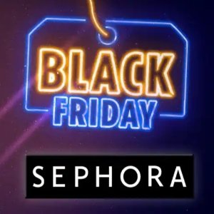 黑五来啦：Sephora 血亏价！YSL夜皇后眼精华补货仅€30