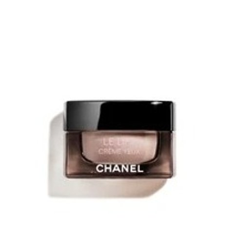 Chanel官网价€85！别家至少€67！智慧紧肤提拉眼霜