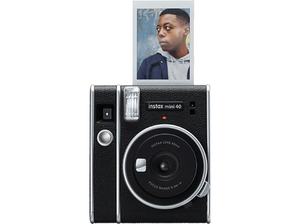 FUJIFILM instax mini 40 拍立得