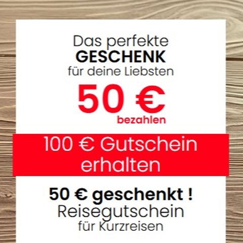 €50 代金券