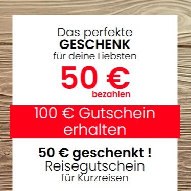 €50 代金券