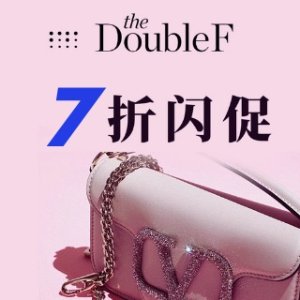 11.11来啦：The Double F 闪促 Loewe吊床包、马吉拉Tabi等