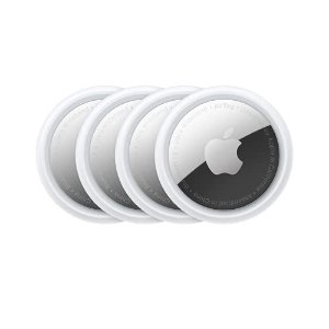 Apple一个仅€22AirTag 4只