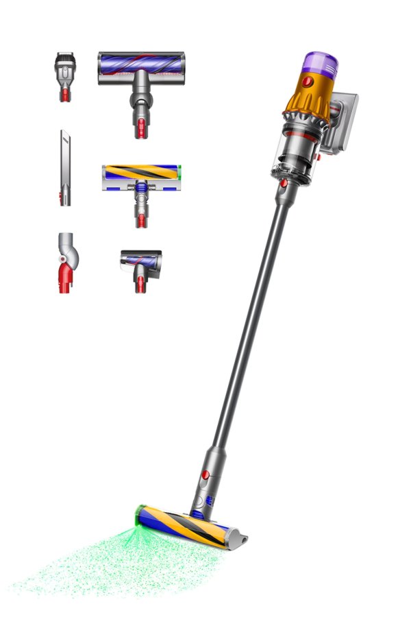 Dyson V12™ Absolute 吸尘器