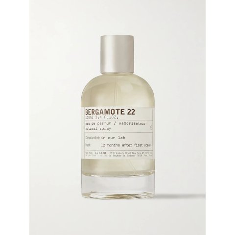 Bergamote 22香 100 ml 