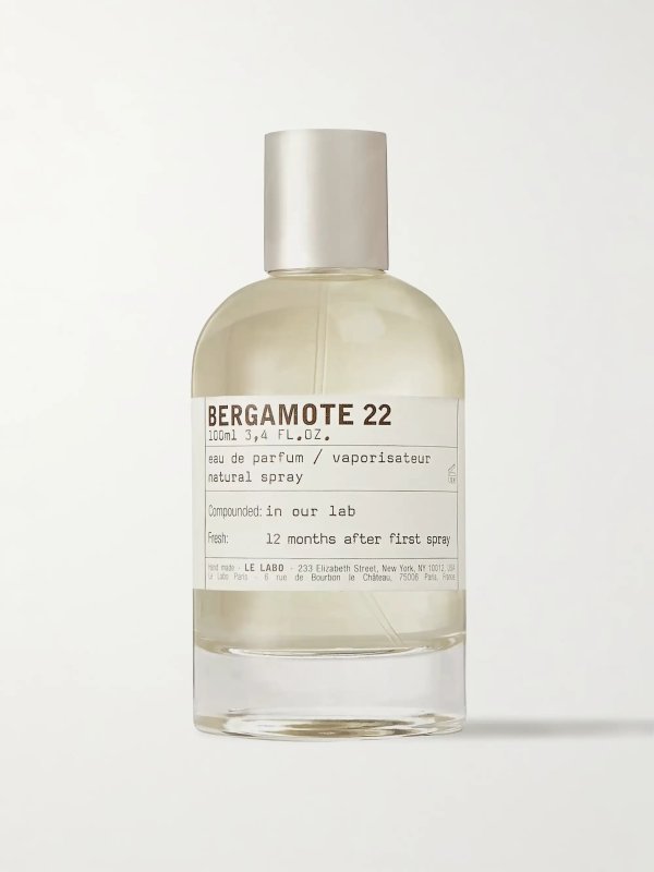 Bergamote 22香 100 ml 