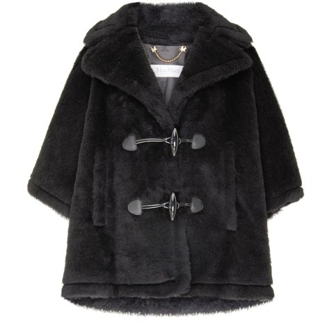 Max MaraGeorge 斗篷大衣