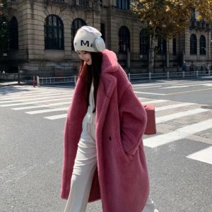 黑五价：Farfetch 羽绒服大衣清仓 泰迪熊外套€112