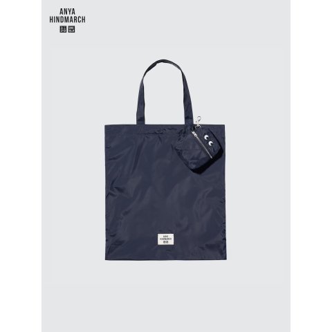 Verstaubare Tasche fur Damen | UNIQLO DE