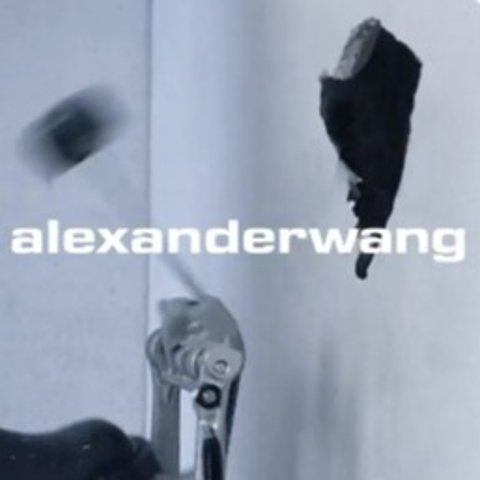 直接6折！！卫衣€132Alexander Wang官网私促 低到不敢相信🔥长袖打底€33