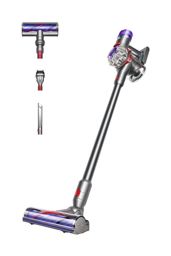 Dyson V8™ Advanced 吸尘器