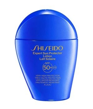 新品蓝胖子防晒 SPF50+  50ml