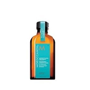 Moroccanoil 摩洛哥护发油