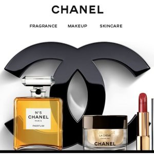 黑五来啦：Chanel 罕见解禁 口红€25起！粉饼€34！冲啊！