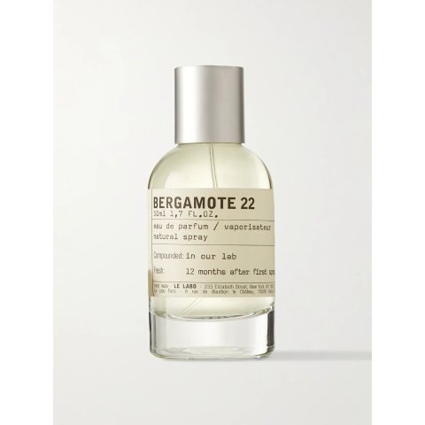 Bergamote 22香 50 ml