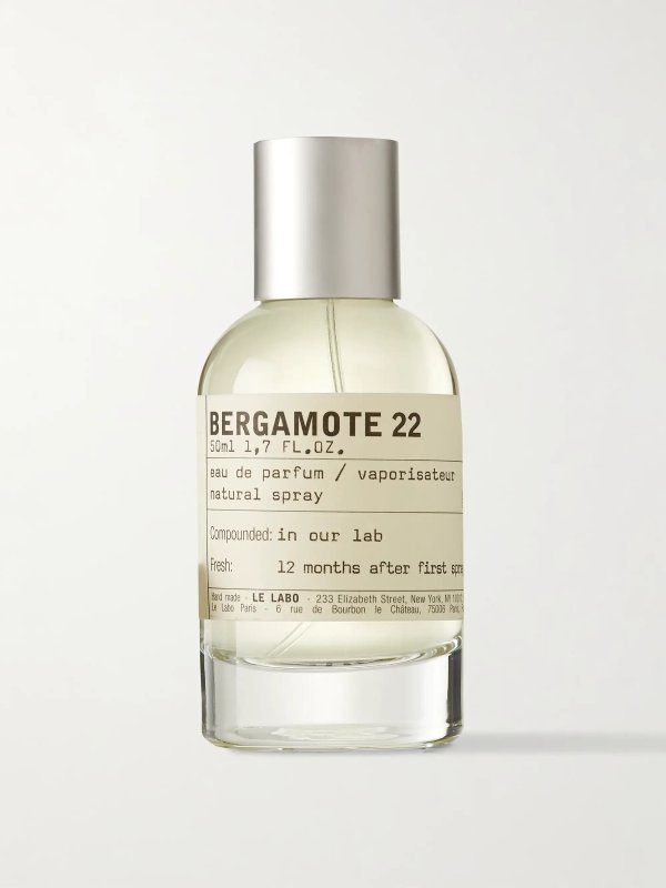 Bergamote 22香 50 ml