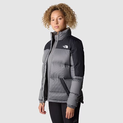 The North FaceDiablo羽绒服