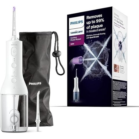 Sonicare 洗牙器