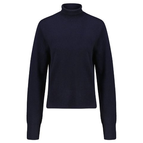 Toteme高领羊绒毛衣