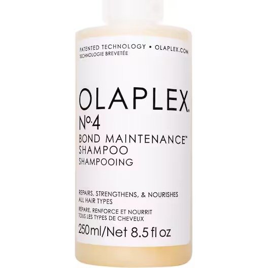 Olaplex N4洗发水 250ml